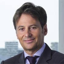 Laurent Denize, Global Co-CIO ODDO BHF