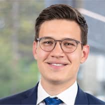 Porträt Jérémie Bonifay