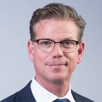 Karsten-Dirk Steffens, Country Head Switzerland, abrdn