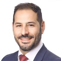 Onur von Burg, Leiter der Verwaltungsmandate, Banque Heritage