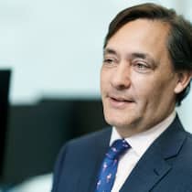 James Johnstone, Portfolio Manager, Rhedwheel