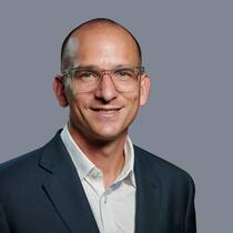 Portrait von Henrik Pontzen