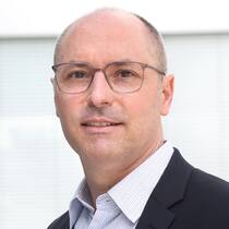 Reto Stauffer, Inhaber consulas gmbh