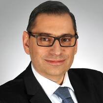 Timo H. Paul, Head German-speaking Switzerland, Natixis Investment Managers.