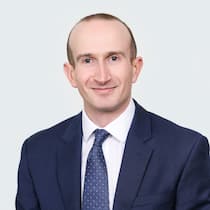 Iain Cunningham, Ninety One