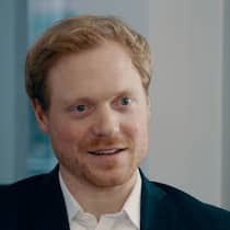 Andreas Döring, Portfoliomanager, Union Investment