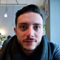 Autorenbild von Loris Gregorio