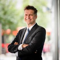 Auden Wickstrand-Iversen