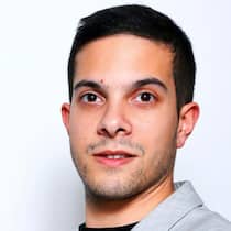 Alexander Terwey Ringier