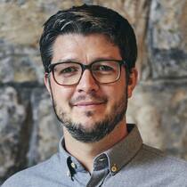 Arjen Visser, Smart City & Technology Vertical Lead bei Kickstart Innovation