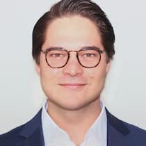 Philipp Kaupke, Senior Director bei Simon-Kucher & Partners