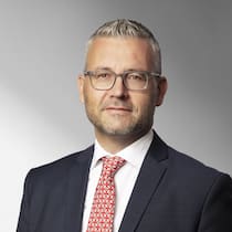 René Marty, REYL Overseas Ltd