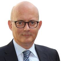 Martin Lorenzon, Ombudsman der Privatversicherung und der Suva.