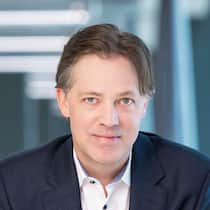 Roman Studer, CEO Schweizerische Bankiervereinigung