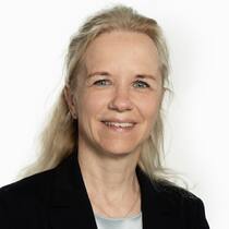 Helena Sievi, Stv. Bereichs- und Mandatsleiterin bei Arisco Vorsorge AG