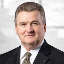 Marco Baur, Präsident des Vorstands der Interessengemeinschaft Ausbildung im Finanzbereich IAF und CEO der SVAG Schweizer Vermögensberatung AG