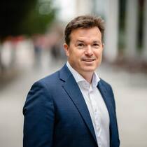 Tandberg Johansen Anders