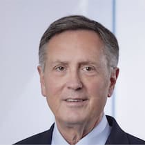 Autorenfoto Richard Clarida