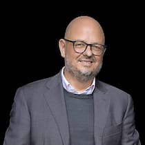 Beat Schmid, Ringier