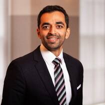 Mobeen Tahir, Director, Macroeconomic Research & Tactical Solutions, WisdomTree