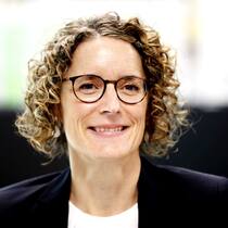 Anna-Maria Einsiedler-Willi