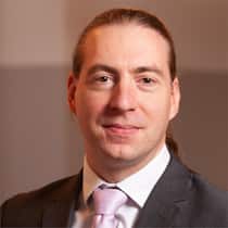 Pierre Debru, Head of Quantitative Research & Multi Asset Solutions, WisdomTree