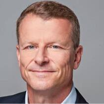 Daniel Hügli, Chefredaktor Cash