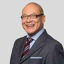 Portraitfoto von André Niedermann