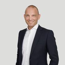 Alain Beyeler, CEO Finpact