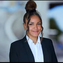 Hélène Donna Staubli