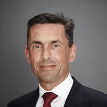 Jürg Kallay, CEO und Gründer des Multi-Family-Office Swissprivate