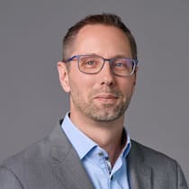 Simon Holtz, Kessler