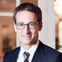 Marius Klauser, Direktor von Expertsuisse