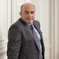 Frédéric Leroux, Head of Cross Asset, Fund Manager