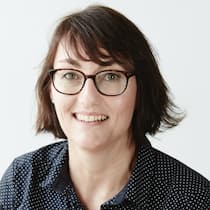 Susanne Wagner, Ringier