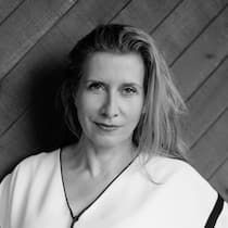 Portrait von Riccarda Mecklenburg