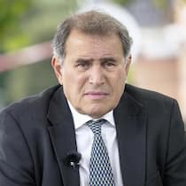 Nouriel Roubini.
