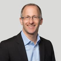 Portraitfoto von Marc K. Peter