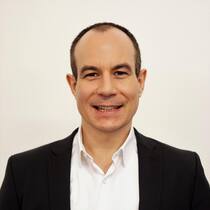 David Gugelmann Gründer und Chef, Exeon Analytics