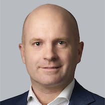 Porträt Michel Bossong