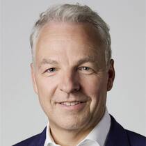 Porträt Adrian Schatzmann