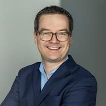 Pius Baumgartner, Stv. Leiter Steuern, PensExpert