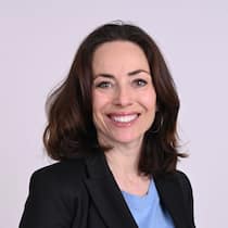 Portrait von Luba Schönig