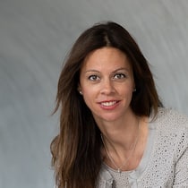 Anina Hille, Hochschule Luzern, IFZ