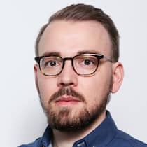 Joschka Schaffner Ringier