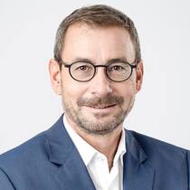 Daniel Heller, Partner bei Farner Consulting