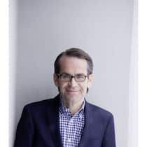 Dominique von Matt im Portrait