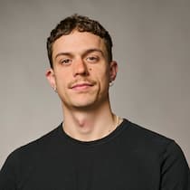 Redaktioneller Mitarbeiter Beobachter Valentin Grünig