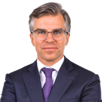 Dirk Schmelzer, Senior Portfoliomanager und Managing Partner bei Plenum