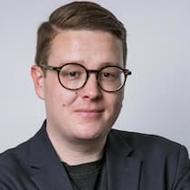 Sven Altermatt, Ringier